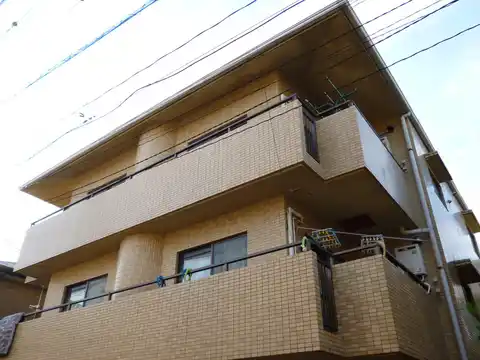 セントラルハイツ小岩