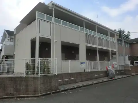 グランパーク 湘南台