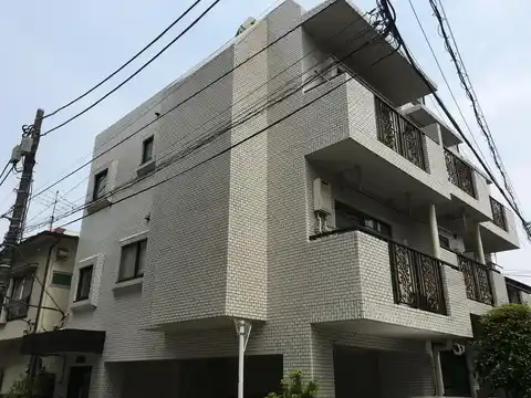 パークサイドアミー