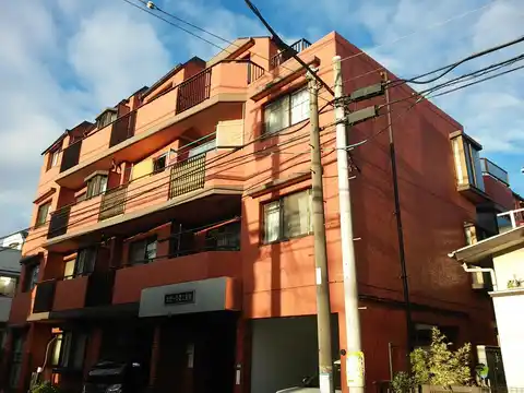 セザール第二矢向