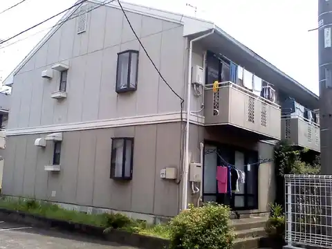 エクセル川端C号棟