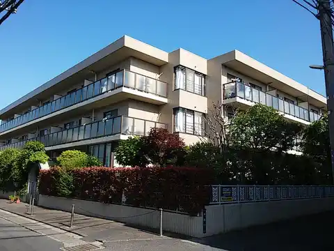 ローゼンテラス瀬田