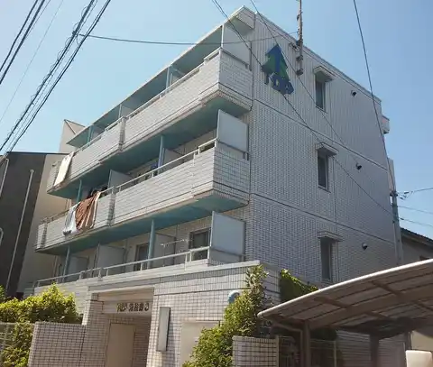 TOP元住吉3