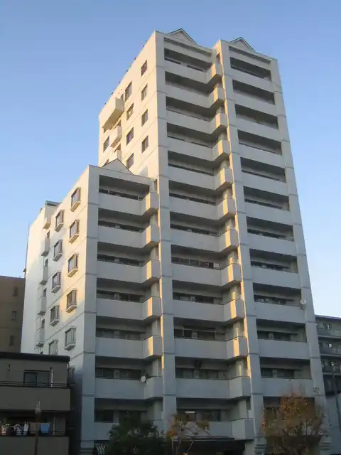 コパールーフ横浜