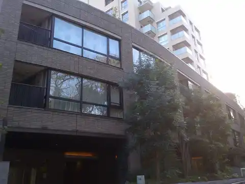 プラウド小石川