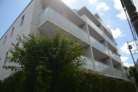 レジデンシャル品川中延