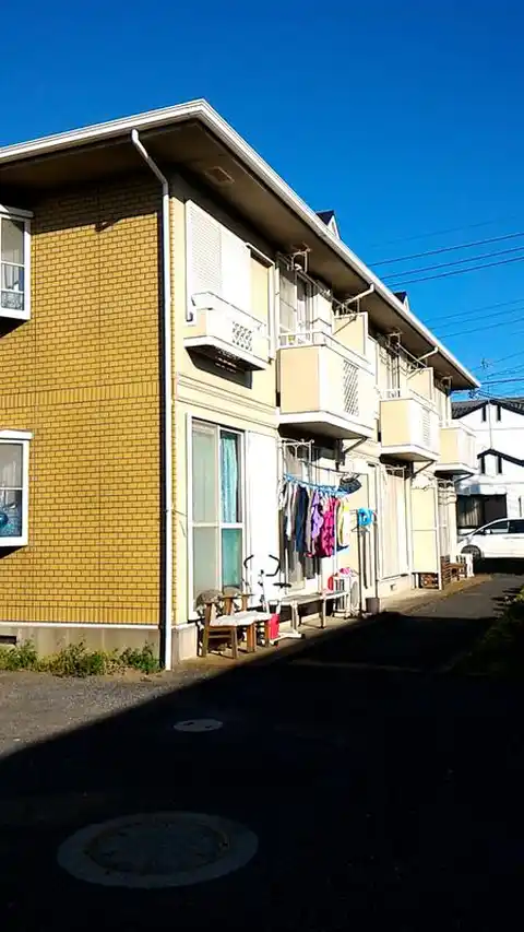 三橋グランハイム富士D