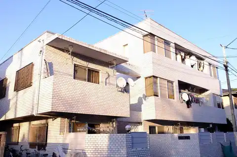 第5中町コーポ