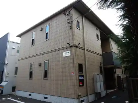 ジニア
