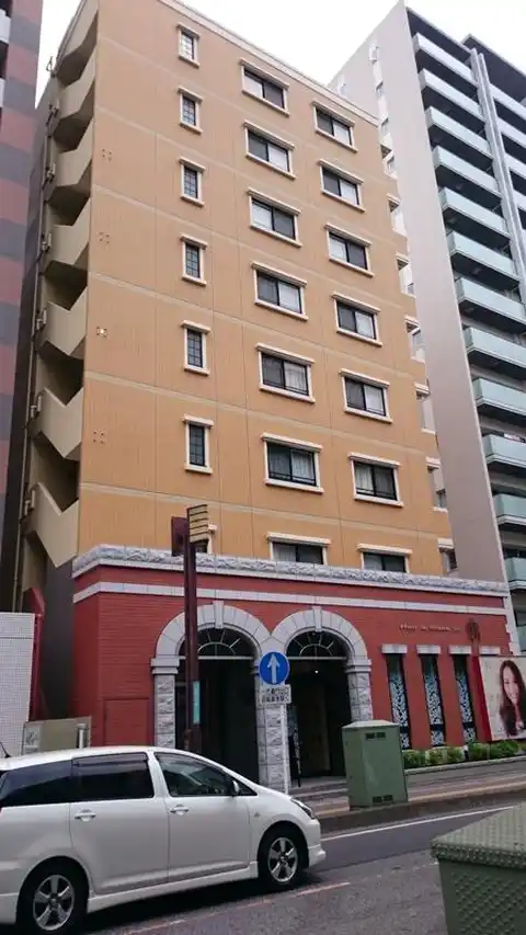 GLORIA川口栄町