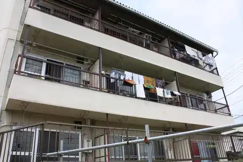 中野マンション