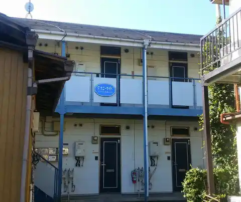 Fサニーサイド