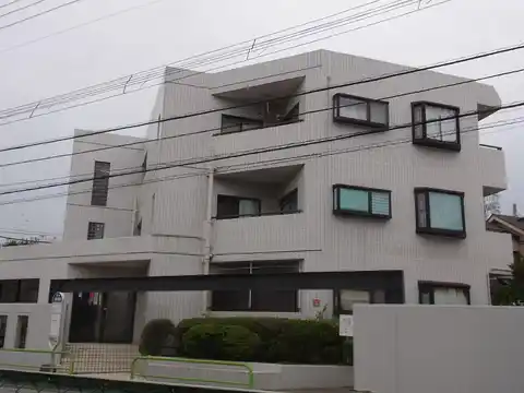 セゾン向山