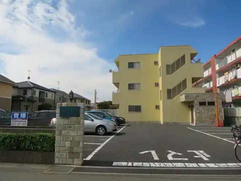 大福マンション薬園台