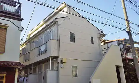 ミッキーハウス