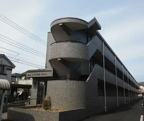 ソフィアガーデンⅠ