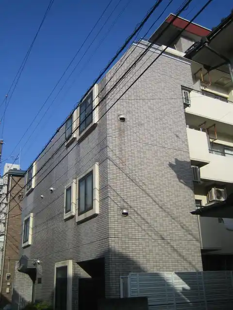 ステージ横浜