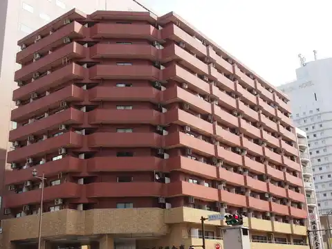 スクエア長者町