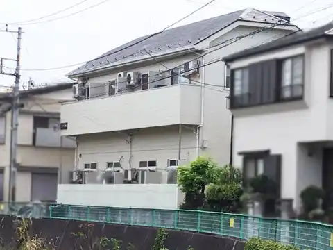 リバーサイド港南
