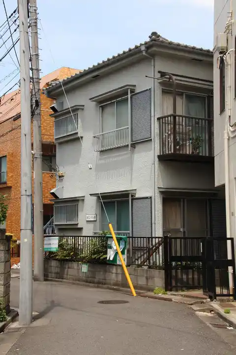 第2コーポ小原