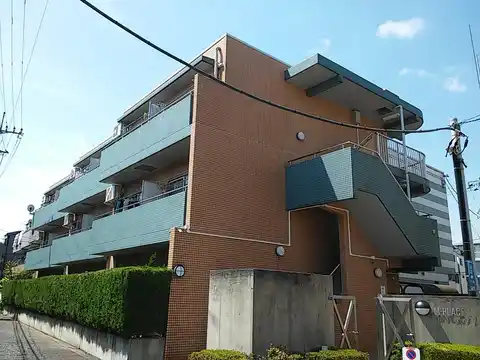 Mプレイス2