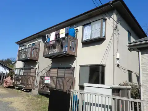 イセハイツ