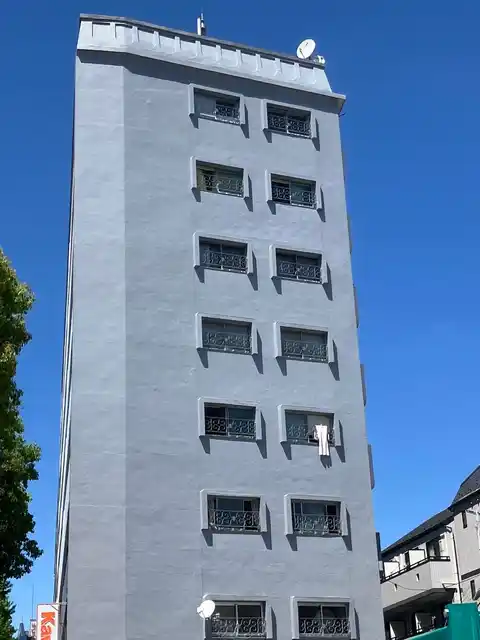シャンボール高円寺
