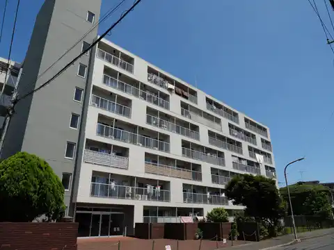 メゾン新浜