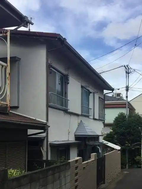 佐分荘