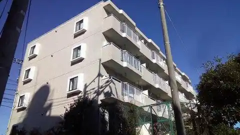 ルミネ藤が丘2
