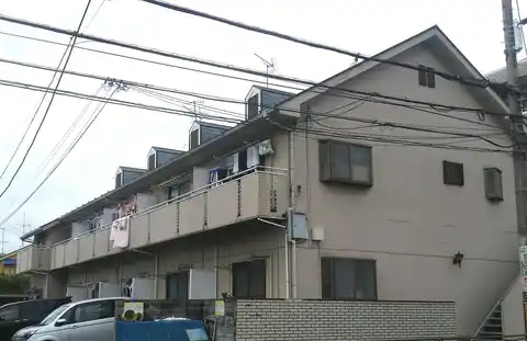 メゾン・ド・リバティ