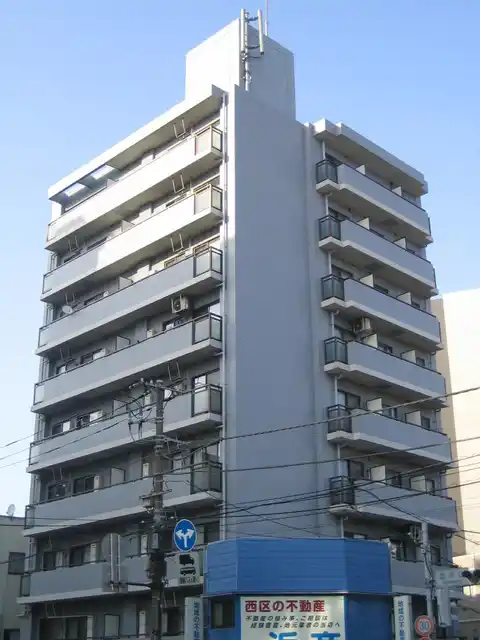 セザール横浜