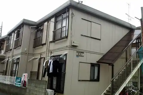 シティハイム富岡B
