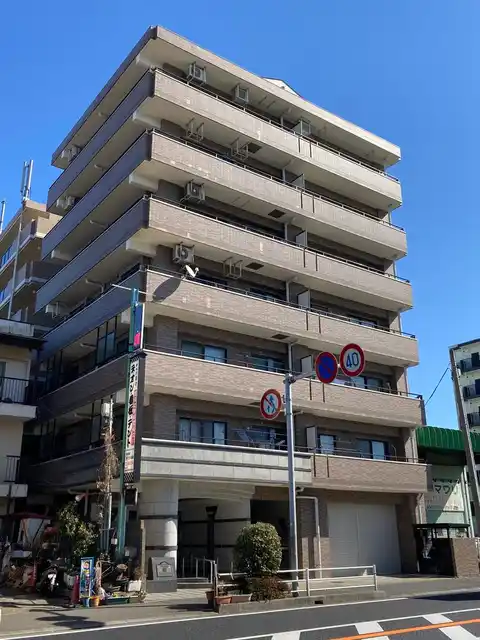 グランエスト蕨