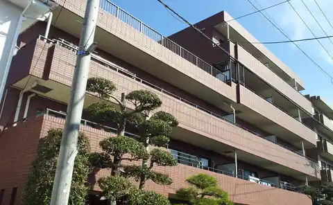 グレース・レジデンス