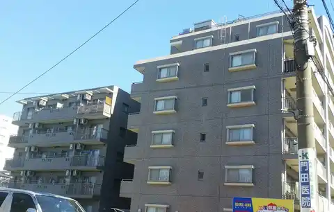 グランシャリオ