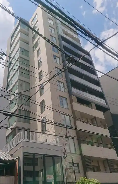 プラウド神楽坂マークス