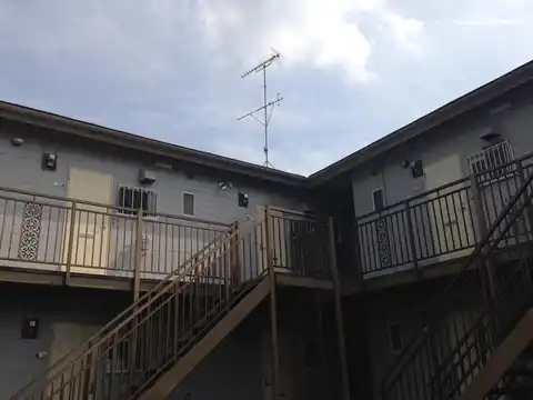 コーポクリスタル