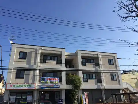 カーサ・ディ・オンブレロ