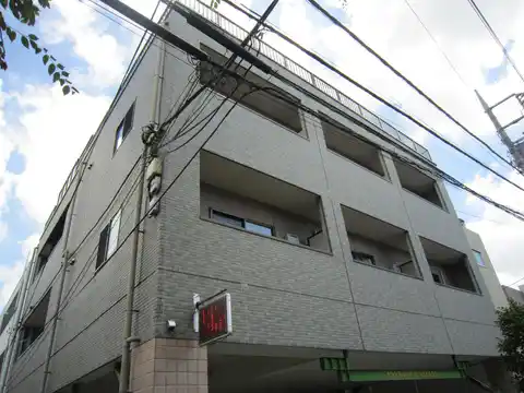 セントラルハイツNAKADA