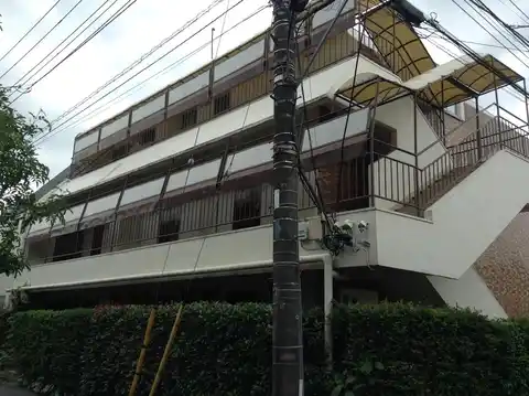 コーポ浜田