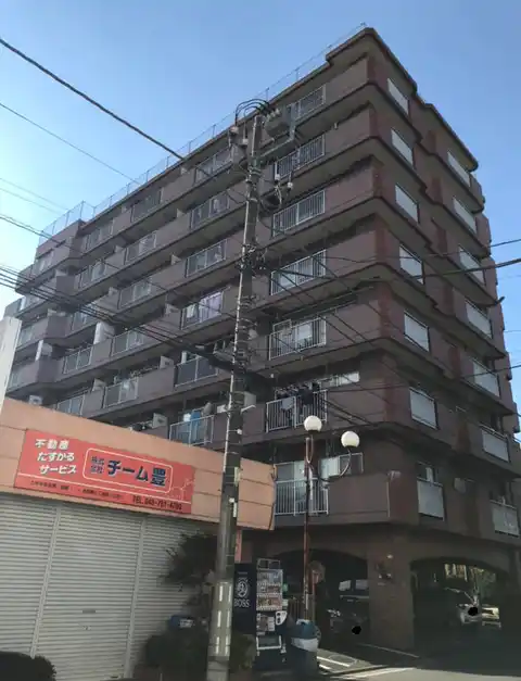 ライフピア春日部第3