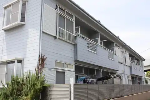 浅井ハイツ