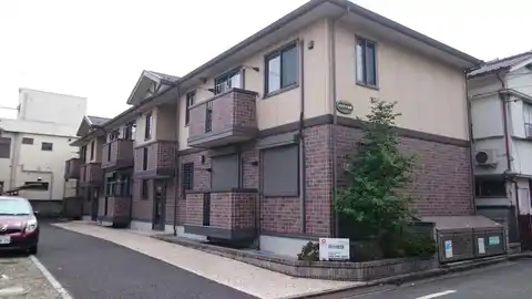 C.C・サイド東屋