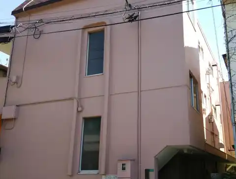 コーポ都民農園