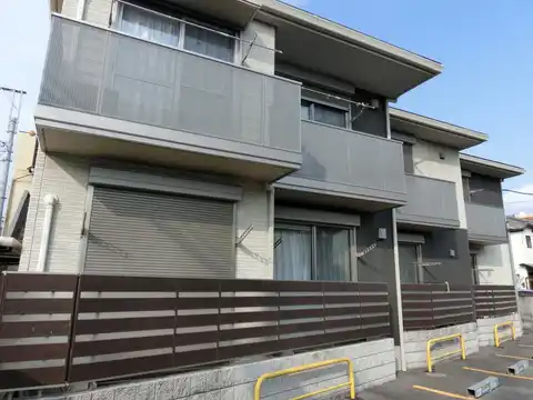 L CHANCE壱番館