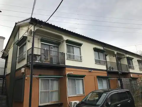 第二網茂荘