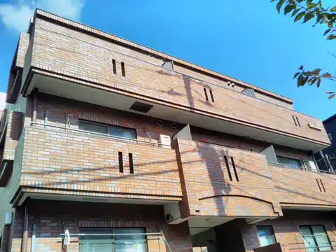 ハイツペリエ3