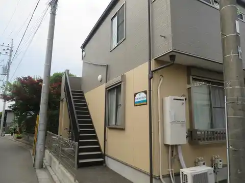 ガーデンハイムミヤマ