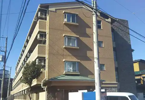 トレセリア暁町